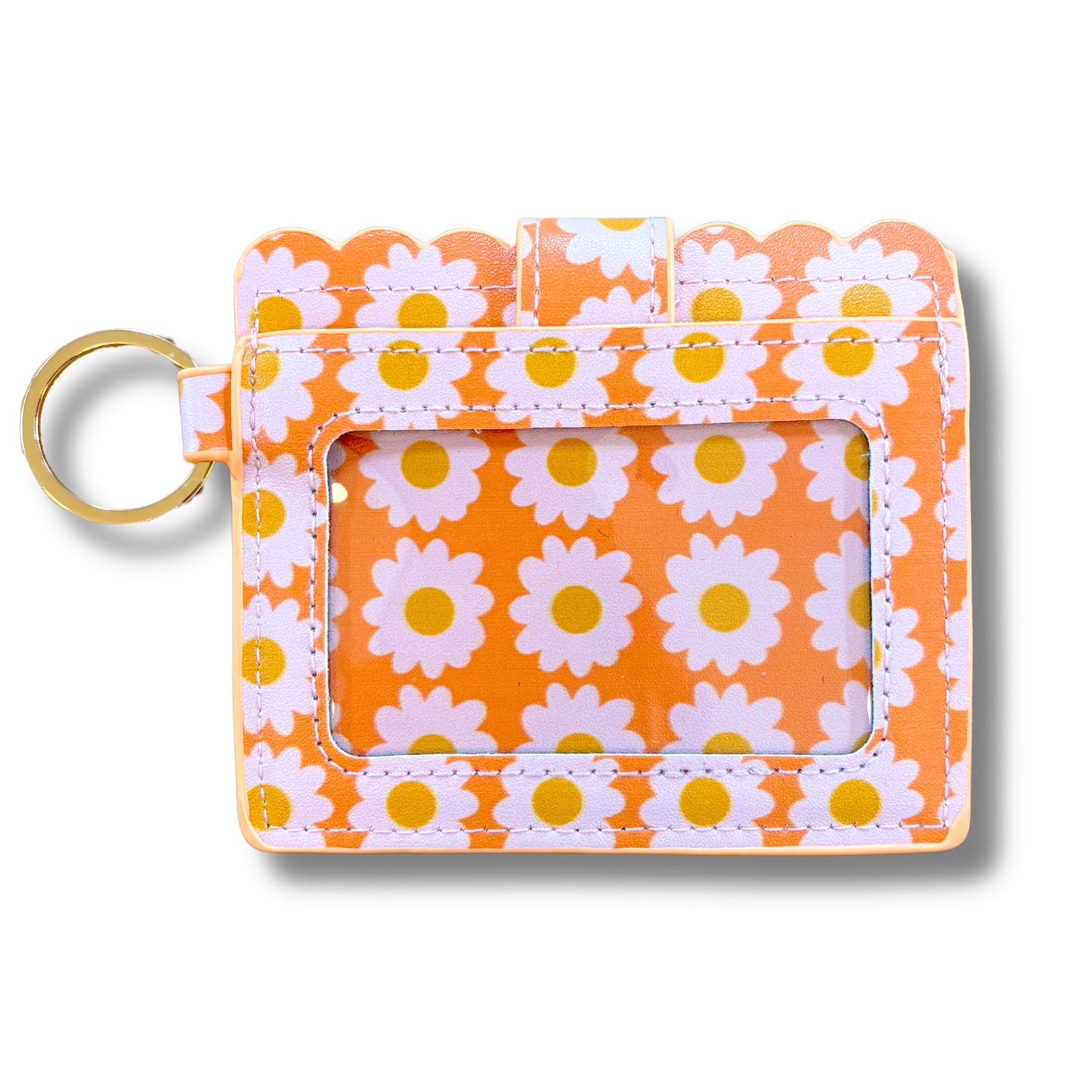 Wallet - Boho Floral
