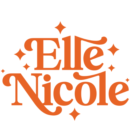 Shop ElleNicole logo