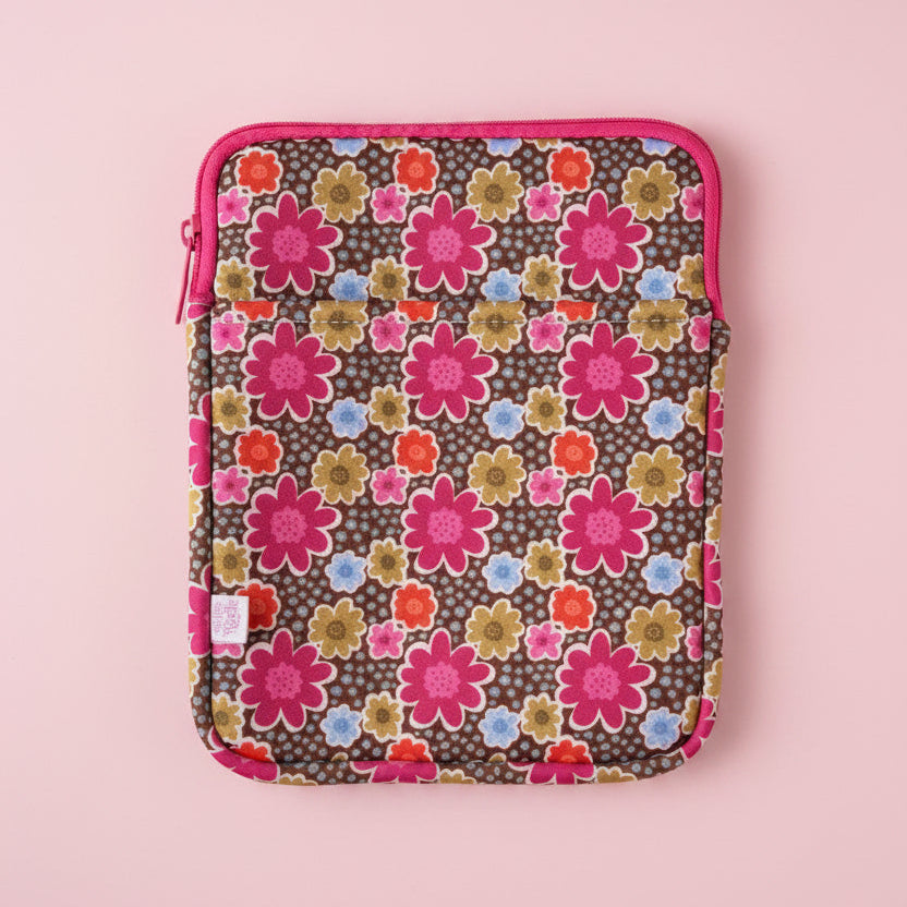 E-reader / Tablet Sleeve - Caroline's Cosmos