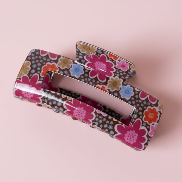 Hair Claw Clip - Caroline's Cosmos
